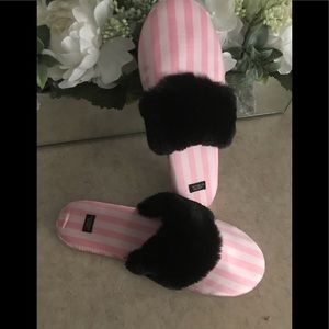 Victoria Secret Slippers